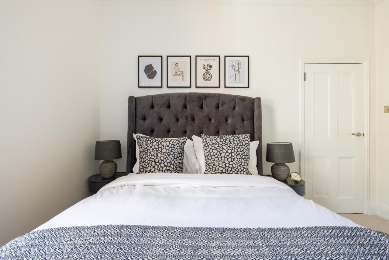 The Streatham Hill Wonder - Spacious 4Bdr House With Garden And Terrace Лондон Екстер'єр фото