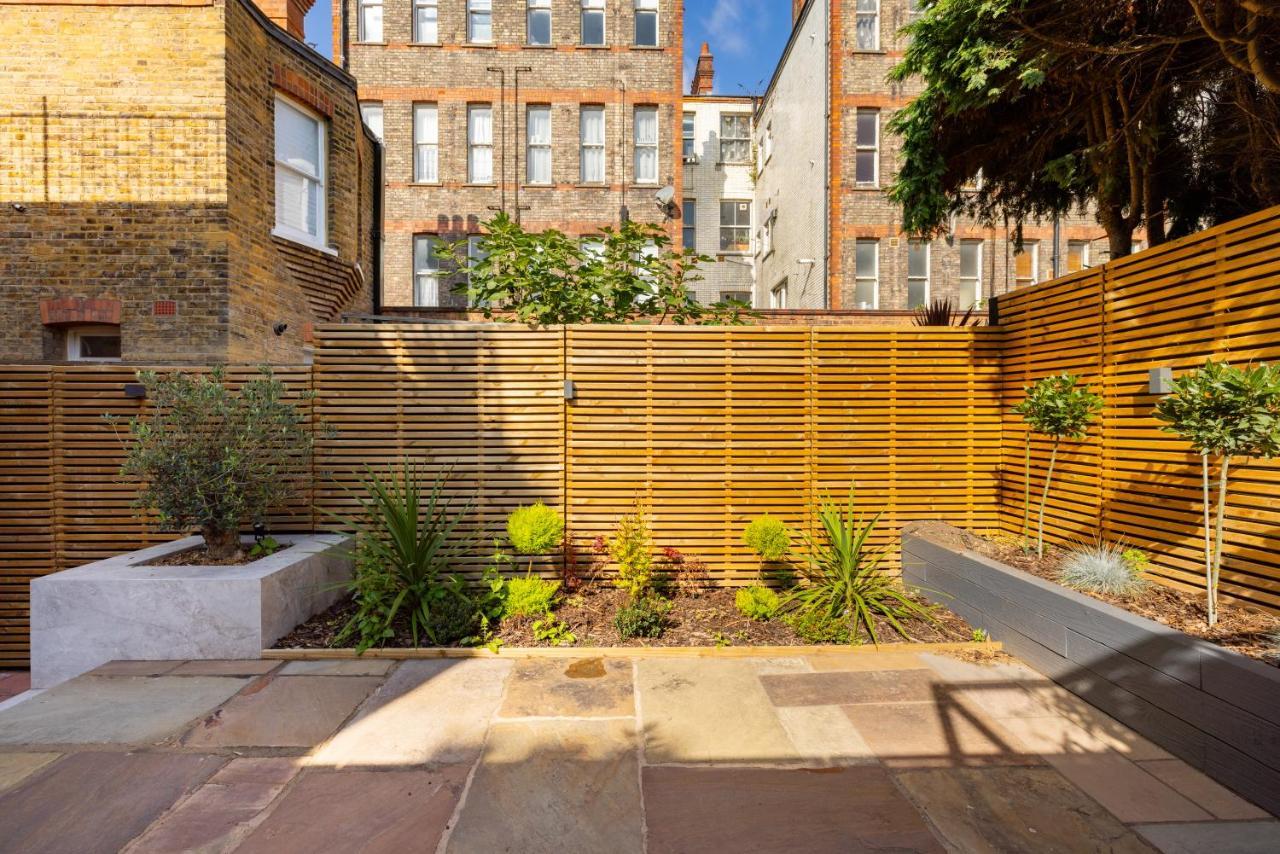 The Streatham Hill Wonder - Spacious 4Bdr House With Garden And Terrace Лондон Екстер'єр фото