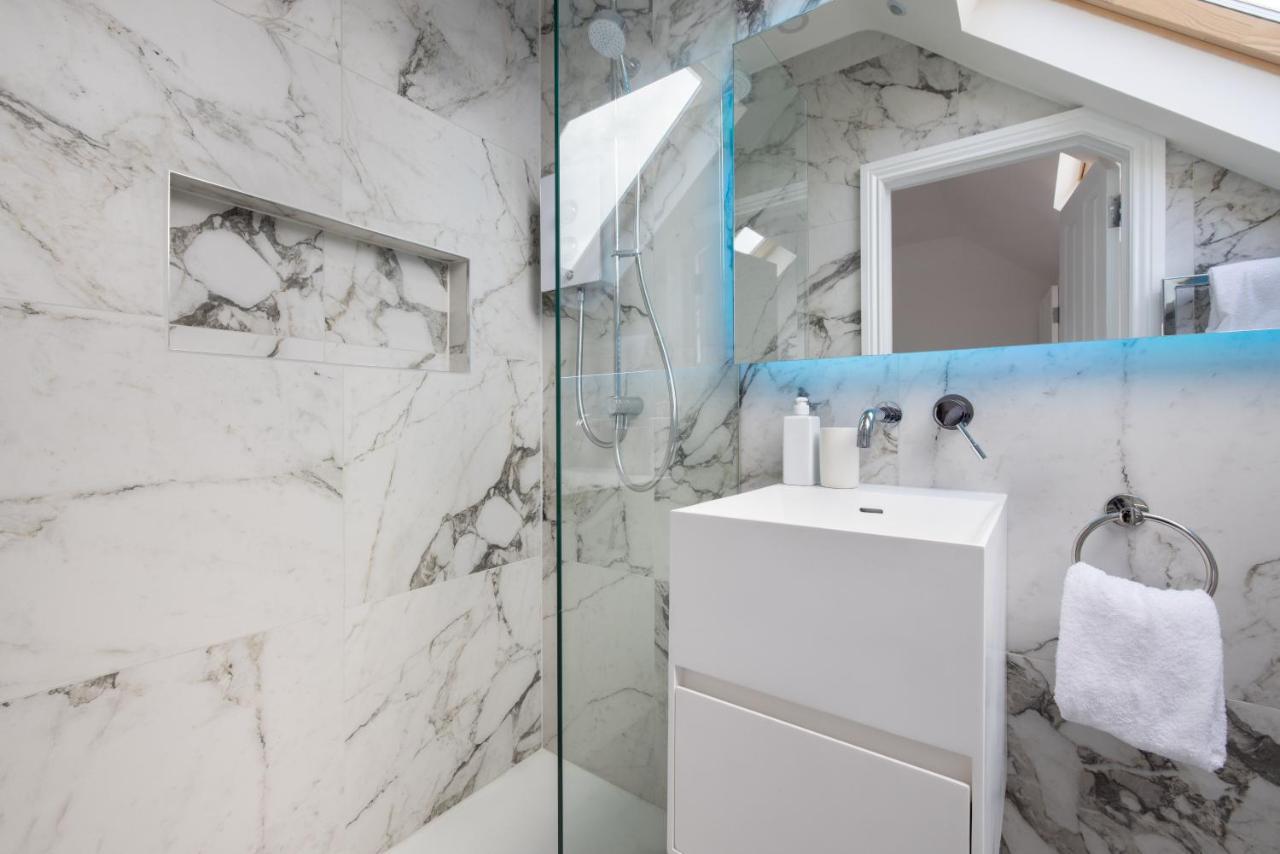 The Streatham Hill Wonder - Spacious 4Bdr House With Garden And Terrace Лондон Екстер'єр фото