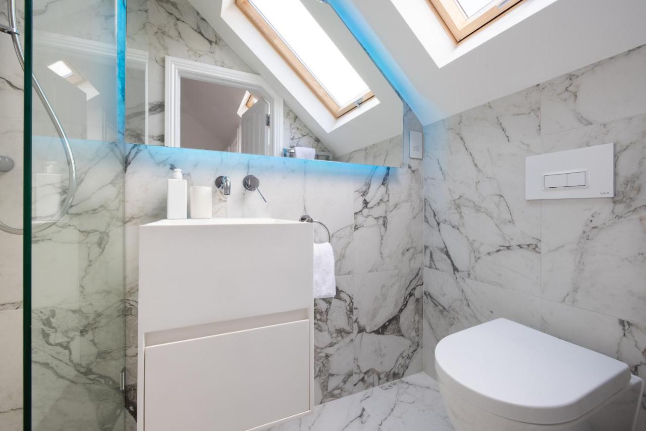 The Streatham Hill Wonder - Spacious 4Bdr House With Garden And Terrace Лондон Екстер'єр фото