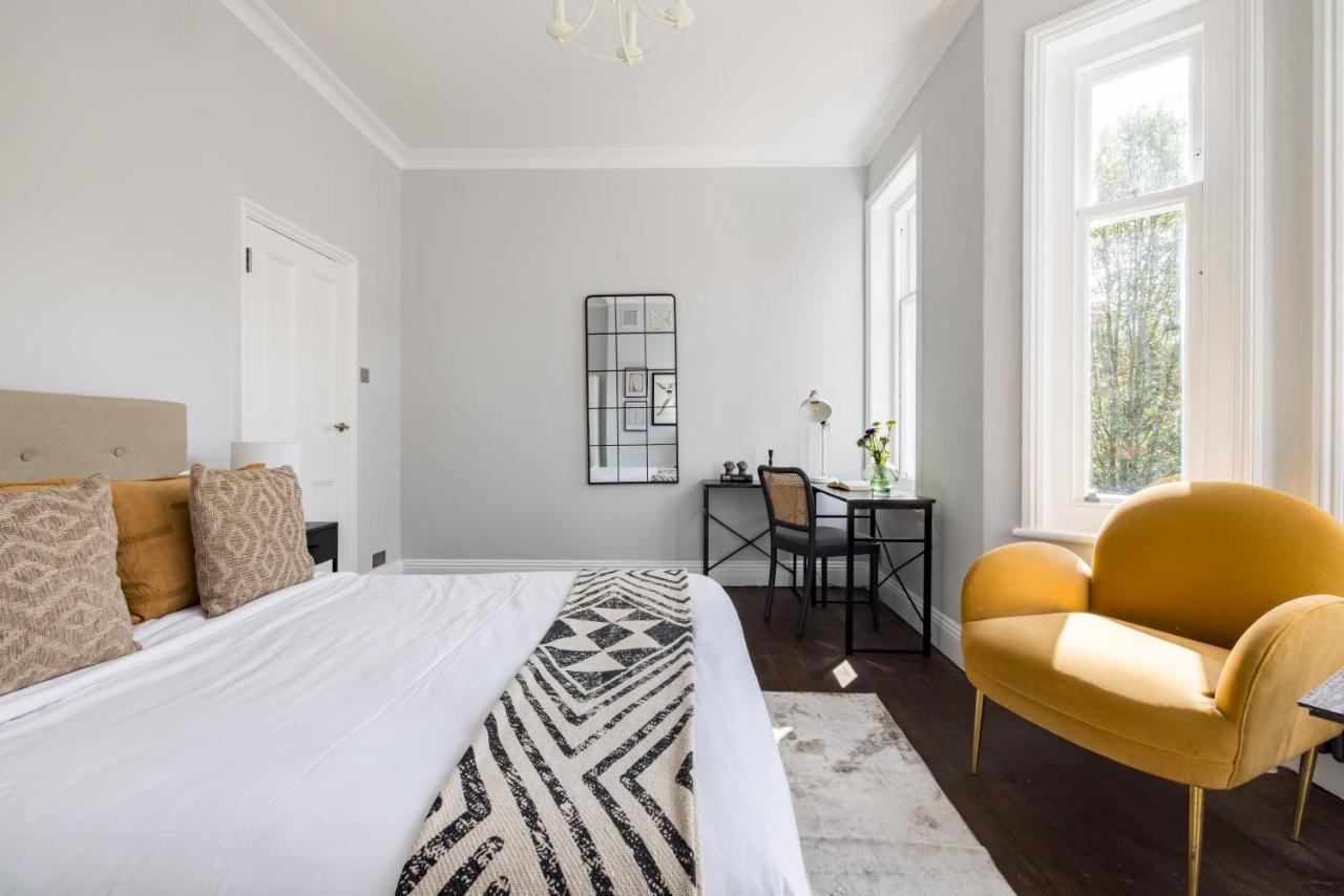 The Streatham Hill Wonder - Spacious 4Bdr House With Garden And Terrace Лондон Екстер'єр фото