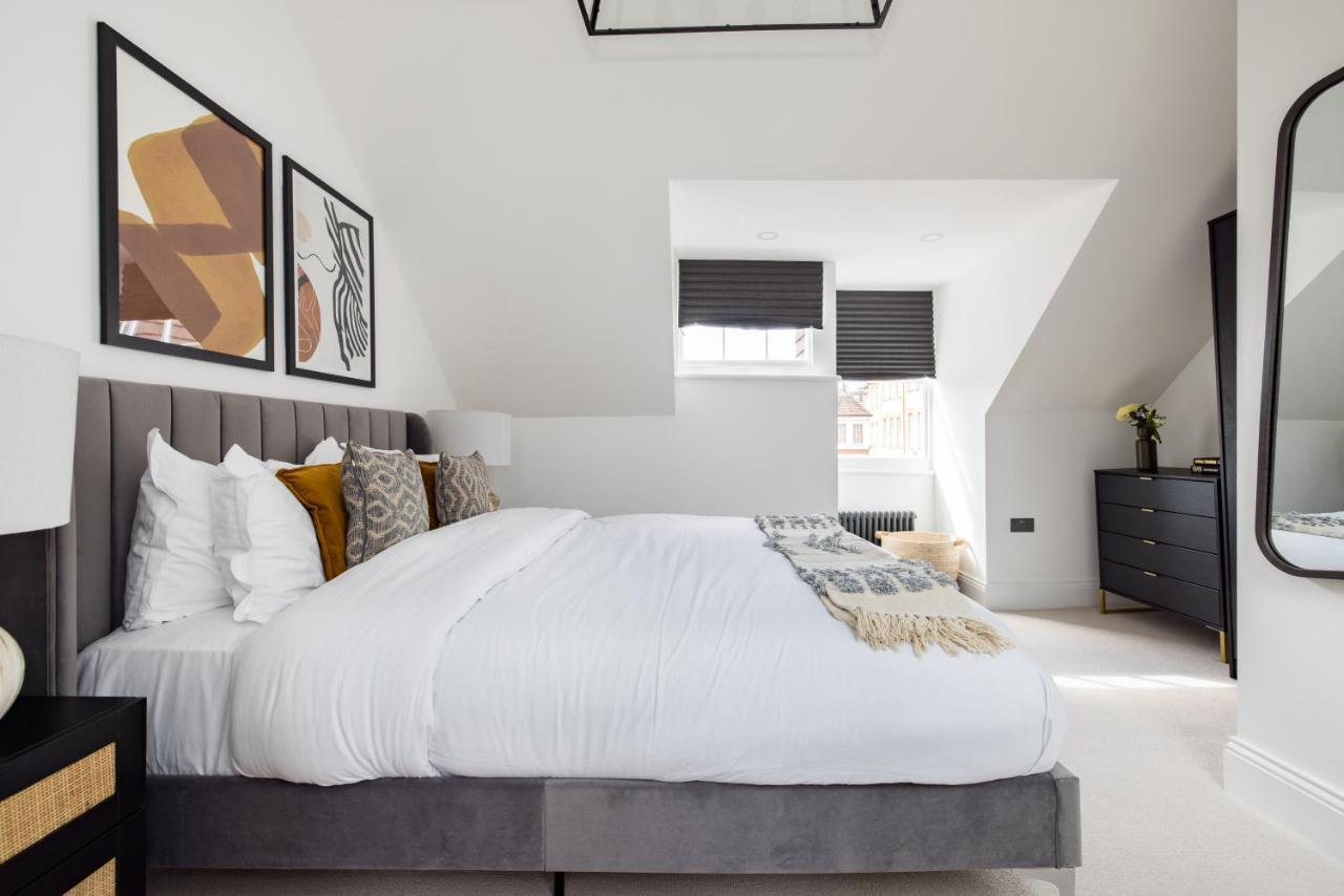The Streatham Hill Wonder - Spacious 4Bdr House With Garden And Terrace Лондон Екстер'єр фото