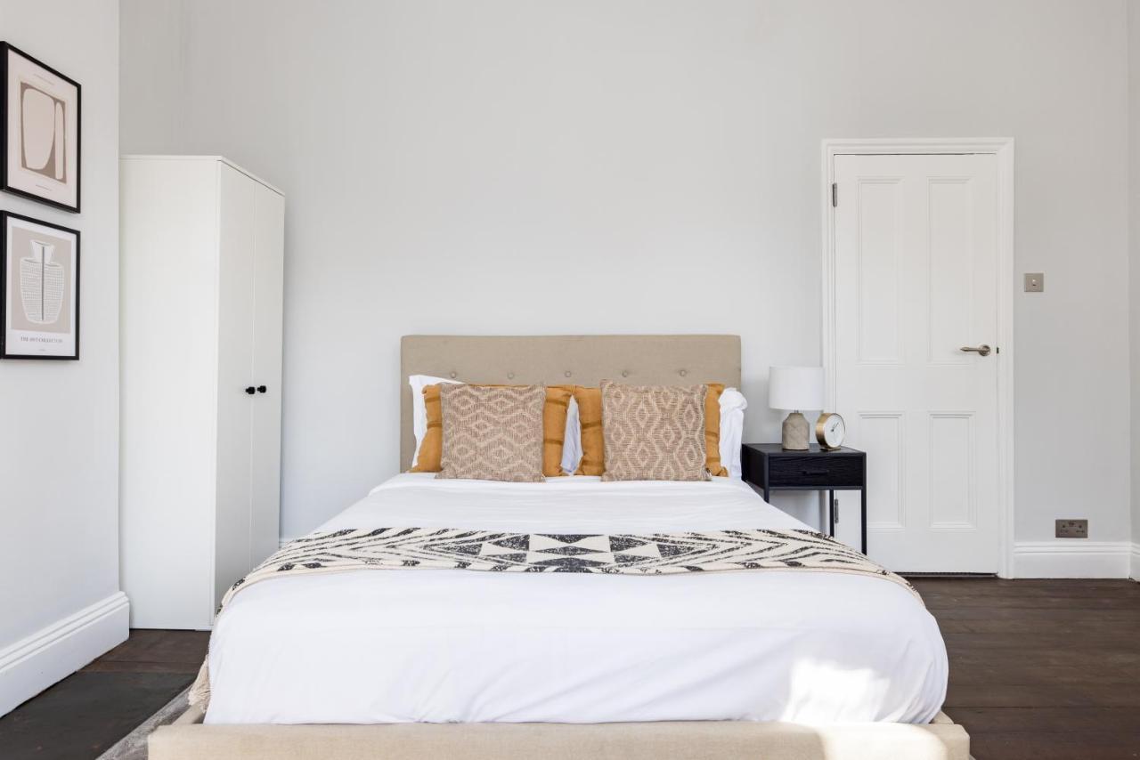 The Streatham Hill Wonder - Spacious 4Bdr House With Garden And Terrace Лондон Екстер'єр фото