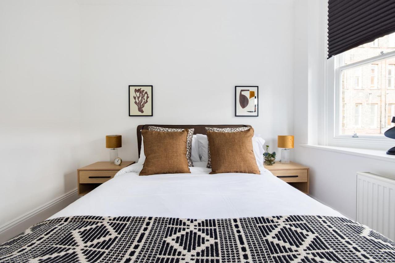 The Streatham Hill Wonder - Spacious 4Bdr House With Garden And Terrace Лондон Екстер'єр фото
