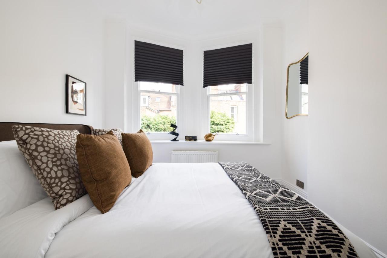 The Streatham Hill Wonder - Spacious 4Bdr House With Garden And Terrace Лондон Екстер'єр фото
