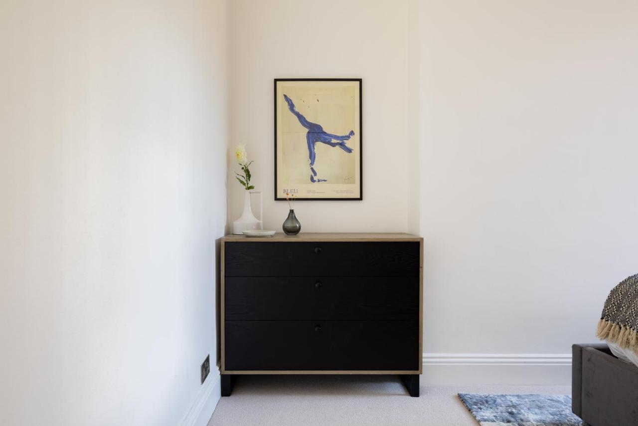 The Streatham Hill Wonder - Spacious 4Bdr House With Garden And Terrace Лондон Екстер'єр фото